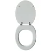 Abattant wc mdf sans frein