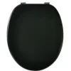 Abattant wc mdf sans frein