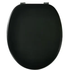 Abattant wc mdf sans frein