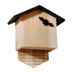 Abri chauve-souris