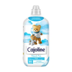 Adoucissant doux et pure