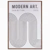 Affiche cad art adem