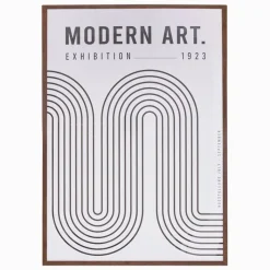 Affiche cad art adem