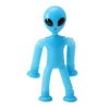 Alien stretch