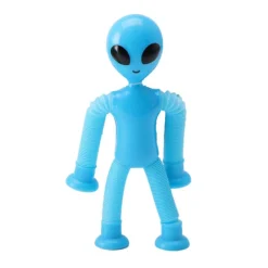 Alien stretch