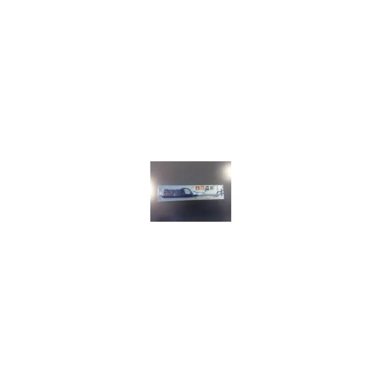 Allume tout 27 cm blister