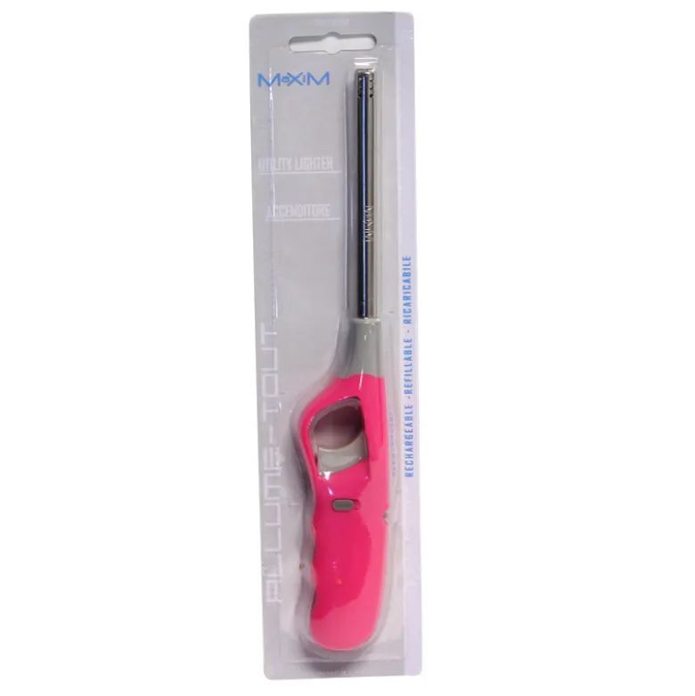 Allume-tout rechargeable