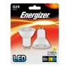 Ampoule gu10 370lm 4.5w spot x2
