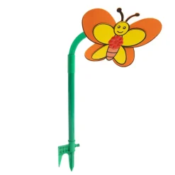 Arroseur d'eau fleur