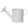 Arrosoir decoratif en metal 2.8l