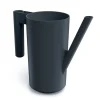 Arrosoir design tubo anthracite