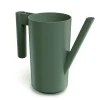 Arrosoir design vert