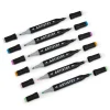 Artistry twin marker barquette x