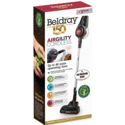 Aspirateur sans fil