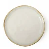 Assiette a dessert organic 20 cm