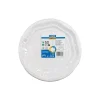 Assiette 20,5cm x50 plastique re