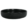 Assiette creuse mouchete d20.5cm