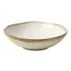 Assiette creuse organic 20 cm
