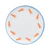 Assiette d20cm brighton beach