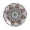 Assiette dessert orientale 19cm