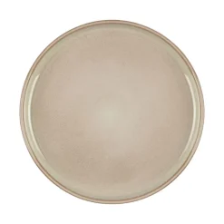 Assiette dessert reactive