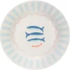 Assiette dessert sardine