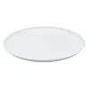 Assiette plate d22cm x6