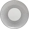 Assiette plate lunis d26cm