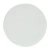 Assiette plate martelee d27cm