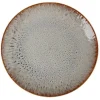 Assiette plate nuancee 26,5 cm