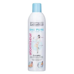Atomiseur eau pure 400ml
