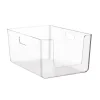 Bac rang frigo avec ouverture 32