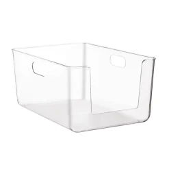 Bac rang frigo avec ouverture 32