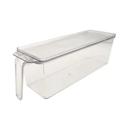 Bac rang frigo poignee + couv 31