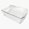 Bac rang frigo 30.5x20.8x10.3cm