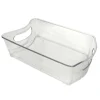 Bac rang frigo 25.5x15.5x7.7cm