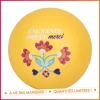 Balle anti-stress merci