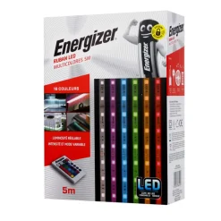 Bande led 5m multicolore