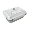 Barquettes aluminium x8