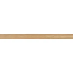 Barre bois 2.00 m d28 - naturel