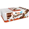 Barres chocolatees bueno