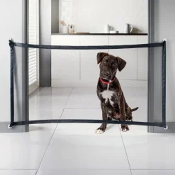 Barriere pour chien