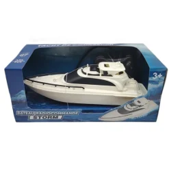 Bateau rc
