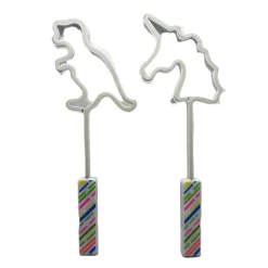 Baton licorne/dino
