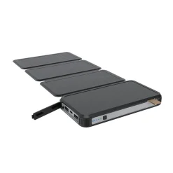 Batterie de secours solaire 1000