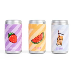 3 baumes a levres candy