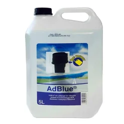 Bidon ad blue 5l