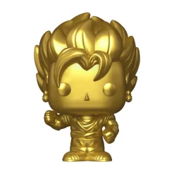 Bitty pop singles: dbz- 32pc pdq