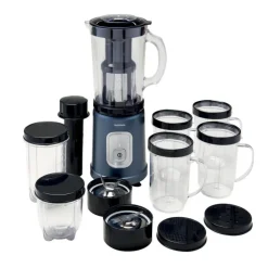 Blender multiusages 220w