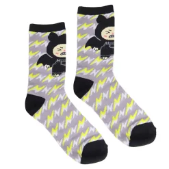 Blind box chaussettes grommis
